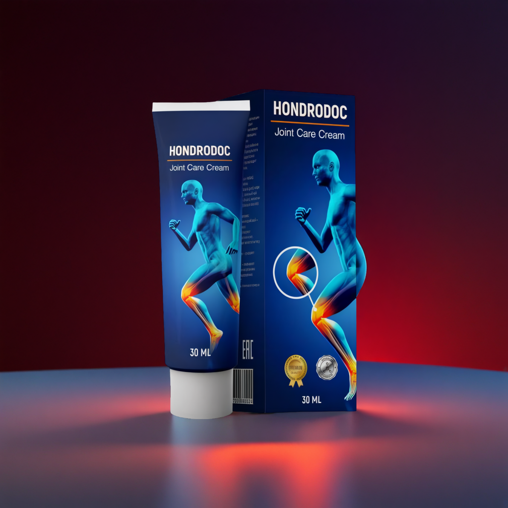 Hondrodox