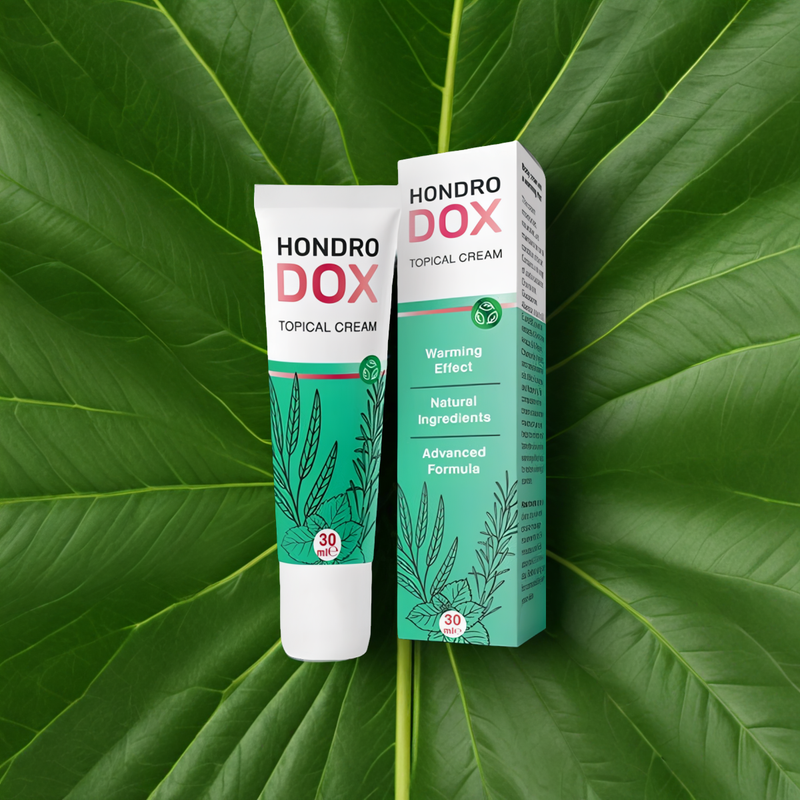 Hondrodox low price