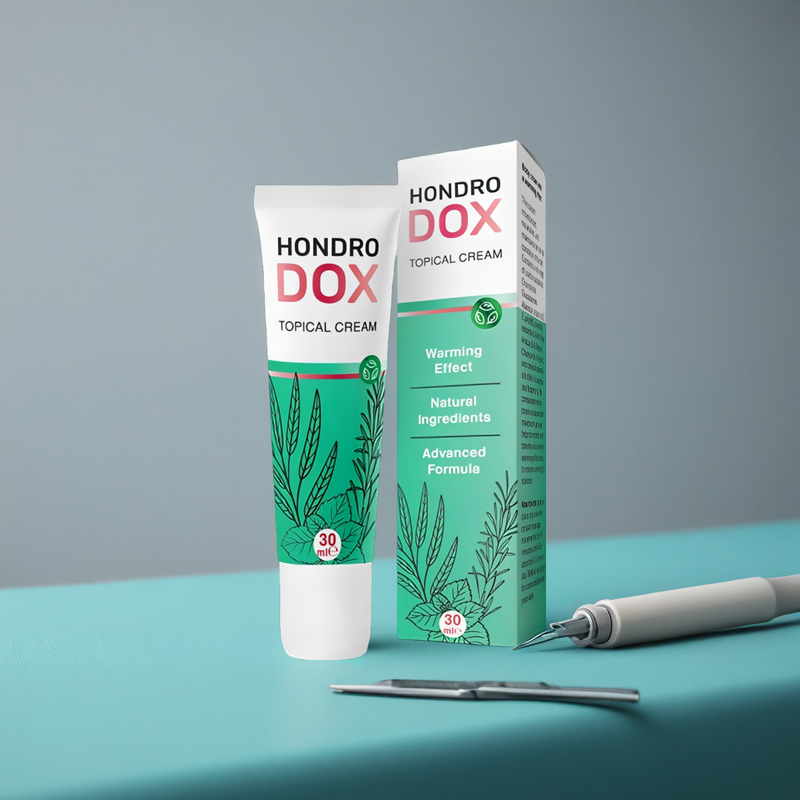Hondrodox low price