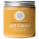 Hot Cream