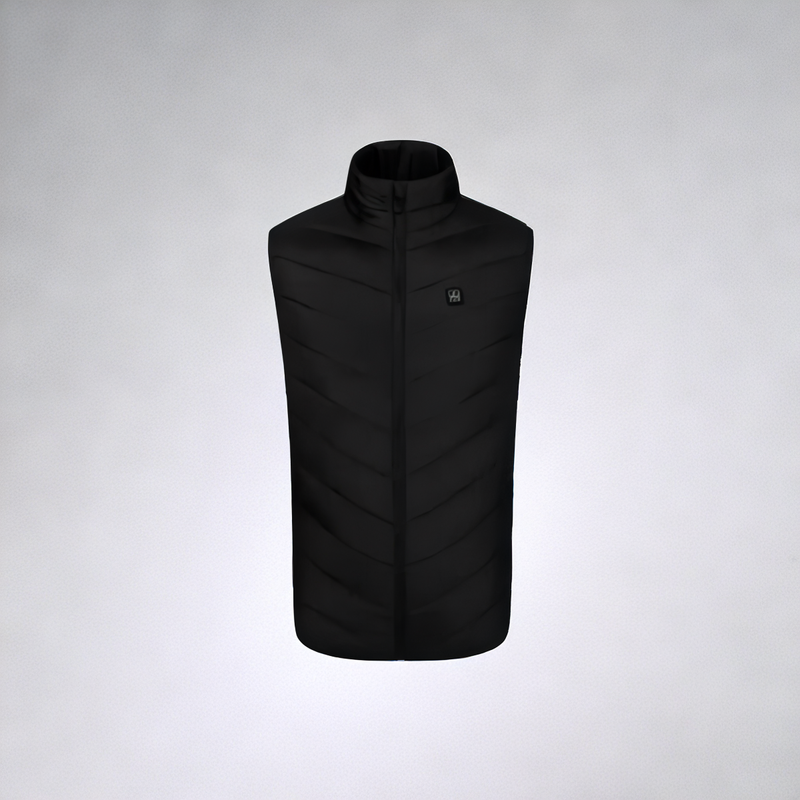 HOTVEX USB HEATED VEST