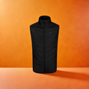 HOTVEX USB HEATED VEST