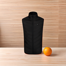 HOTVEX USB HEATED VEST X2 + 1 GIFT