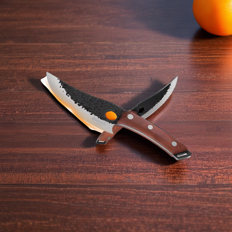 HUUSK HANDMADE KNIVES 