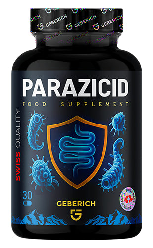 Parazicid