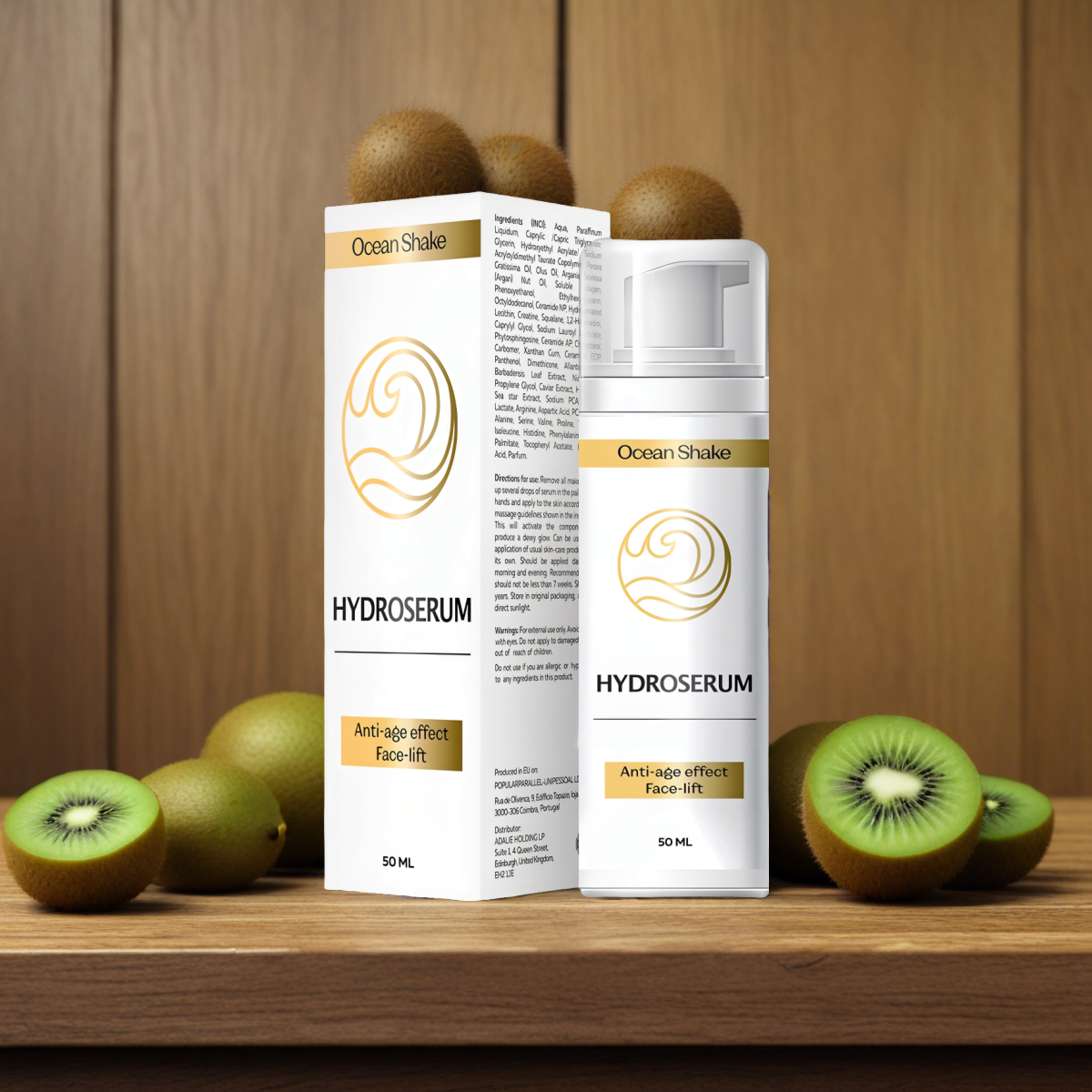 HYDROSERUM