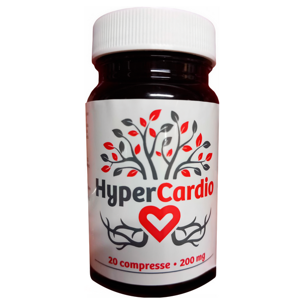 Hyper Cardio