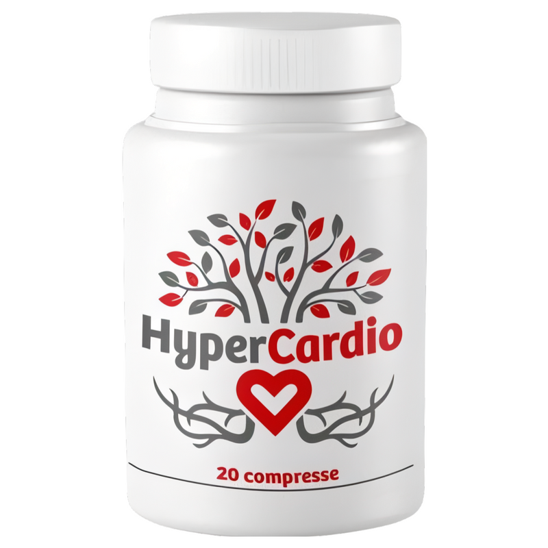 Hyper Cardio