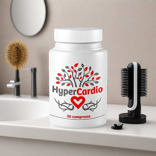 Hyper Cardio low price