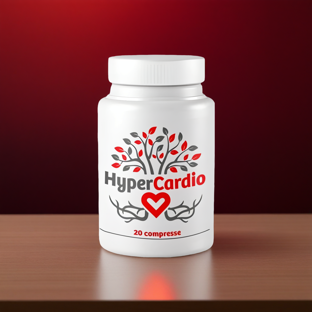 Hyper Cardio low price