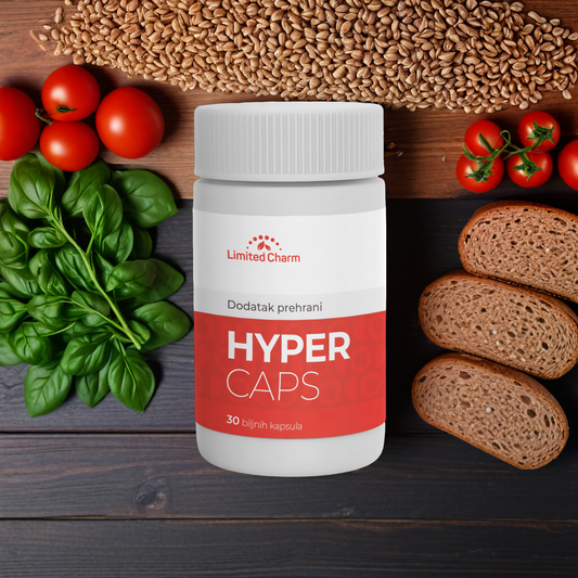 Hypercaps