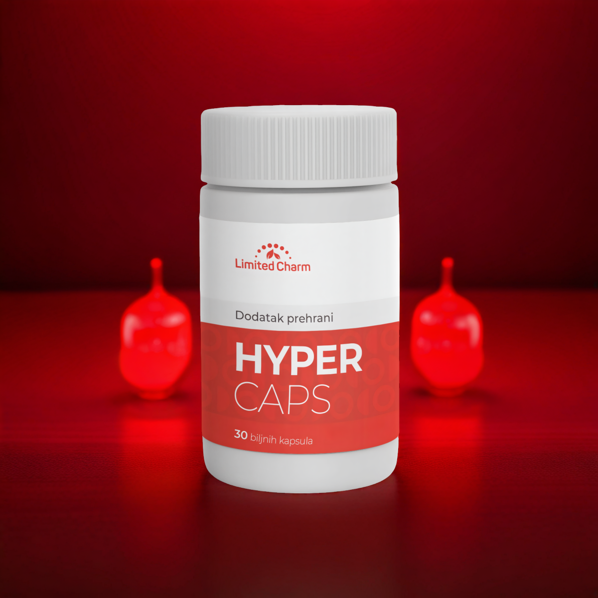 Hypercaps