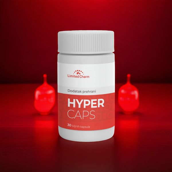 Hypercaps