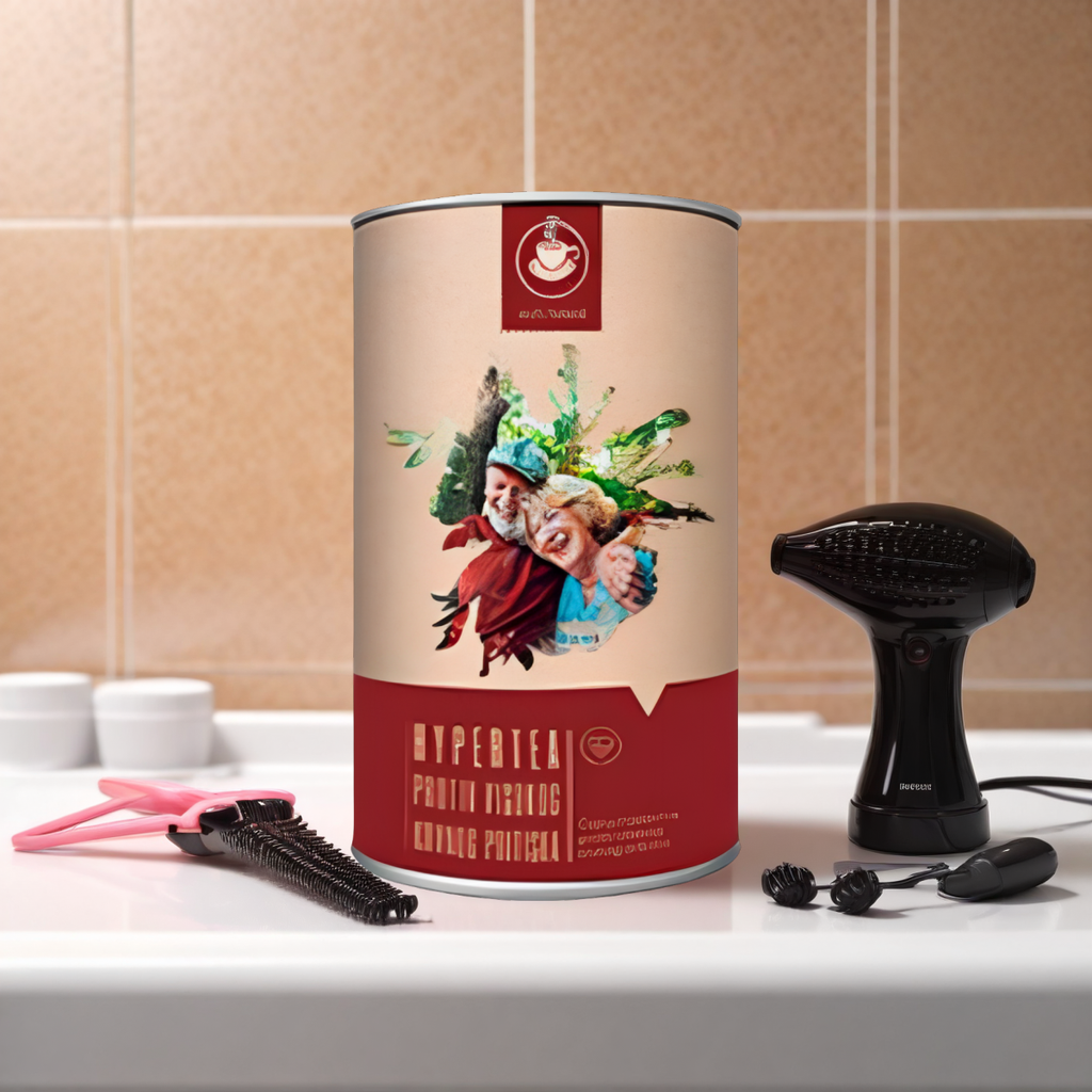 HYPERTEA