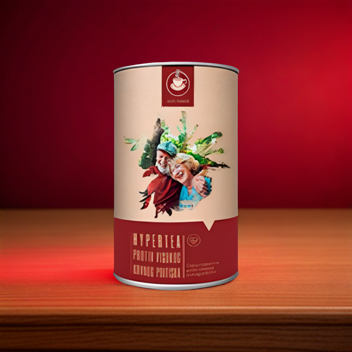 HYPERTEA