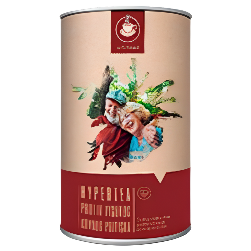 HYPERTEA