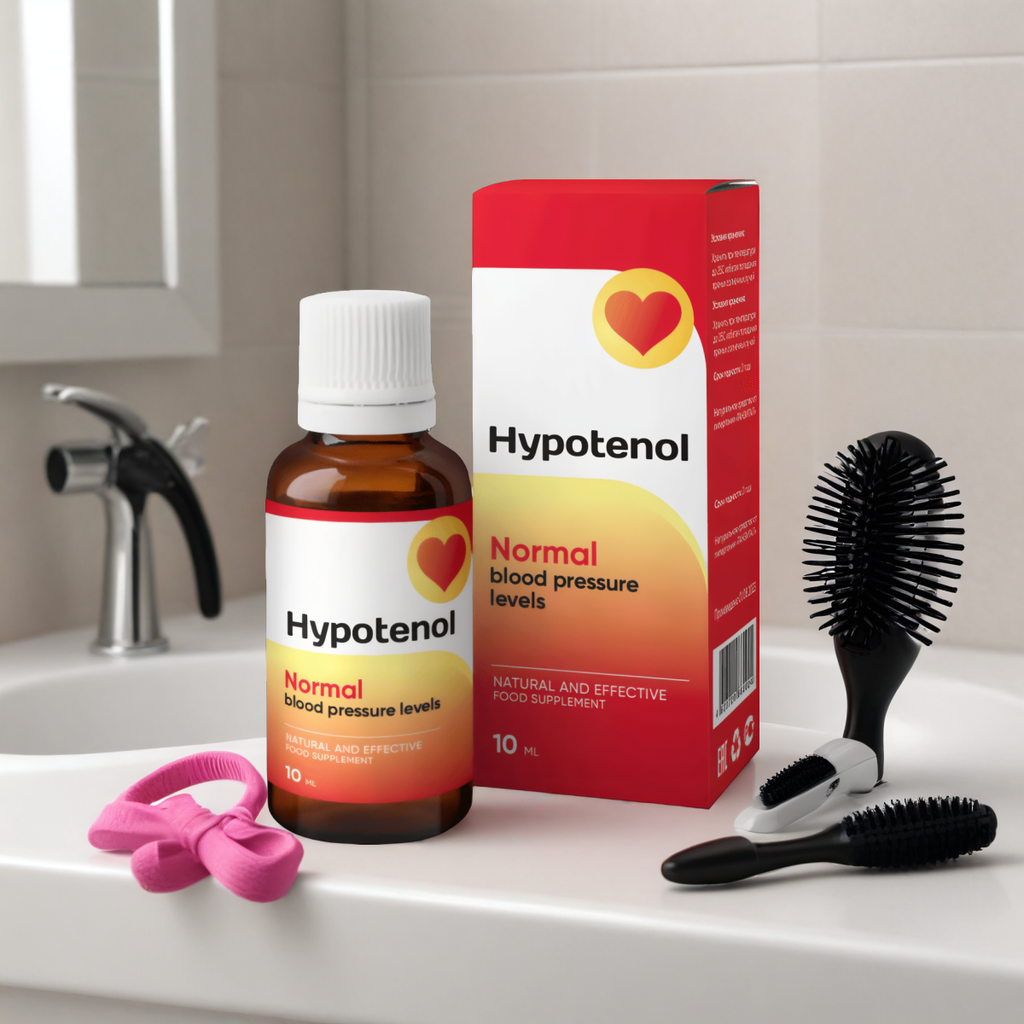 Hypotenol