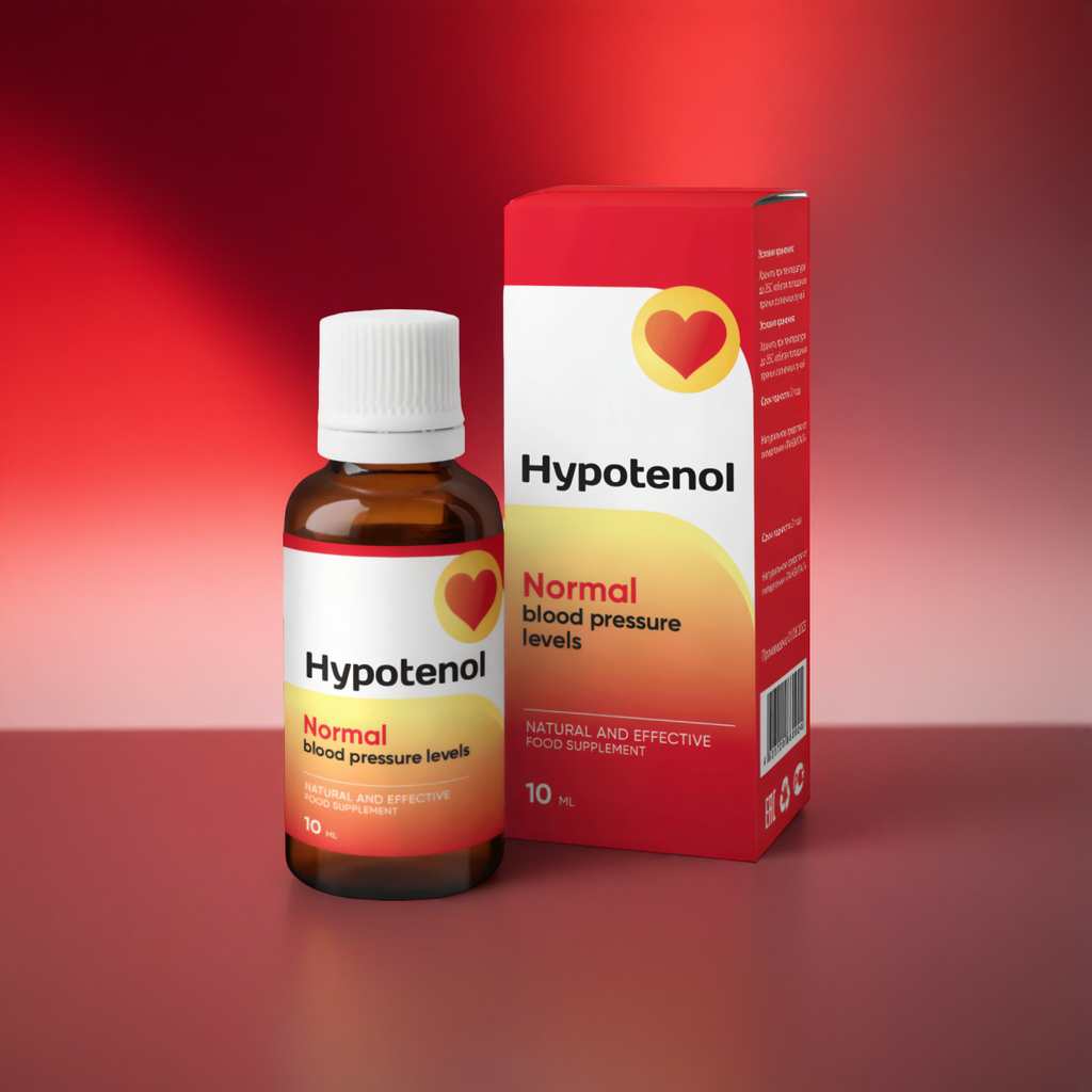 Hypotenol