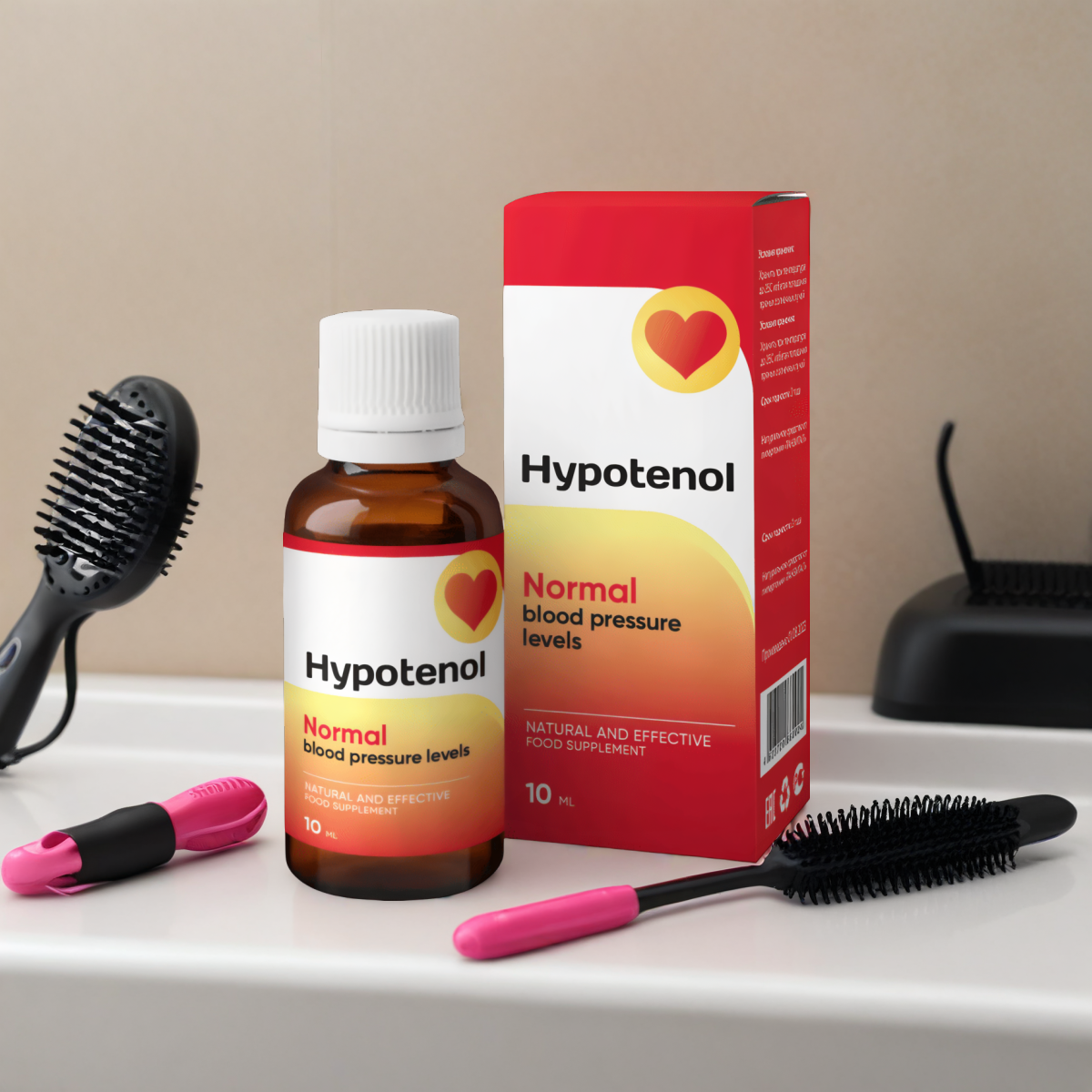 Hypotenol