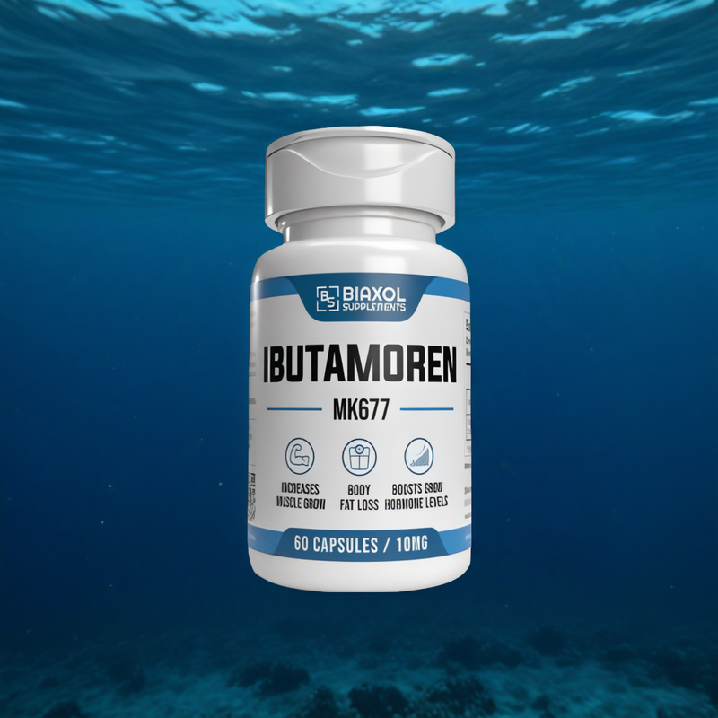 IBUTAMOREN