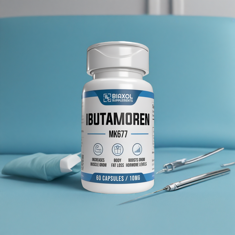 IBUTAMOREN