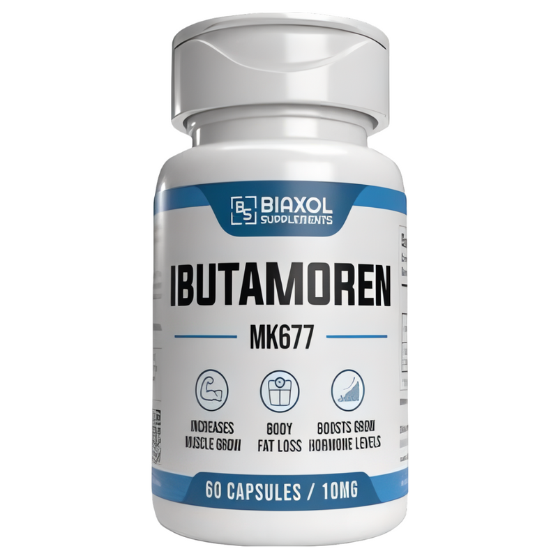 IBUTAMOREN