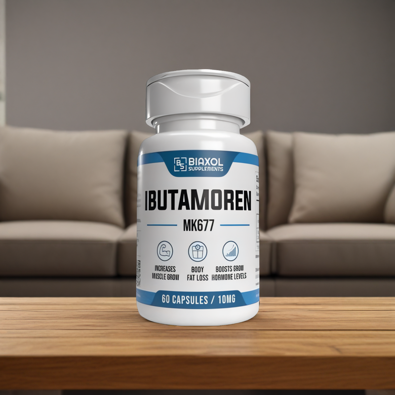 IBUTAMOREN