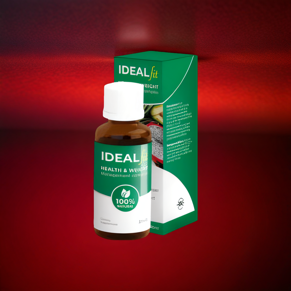 Ideal Fit