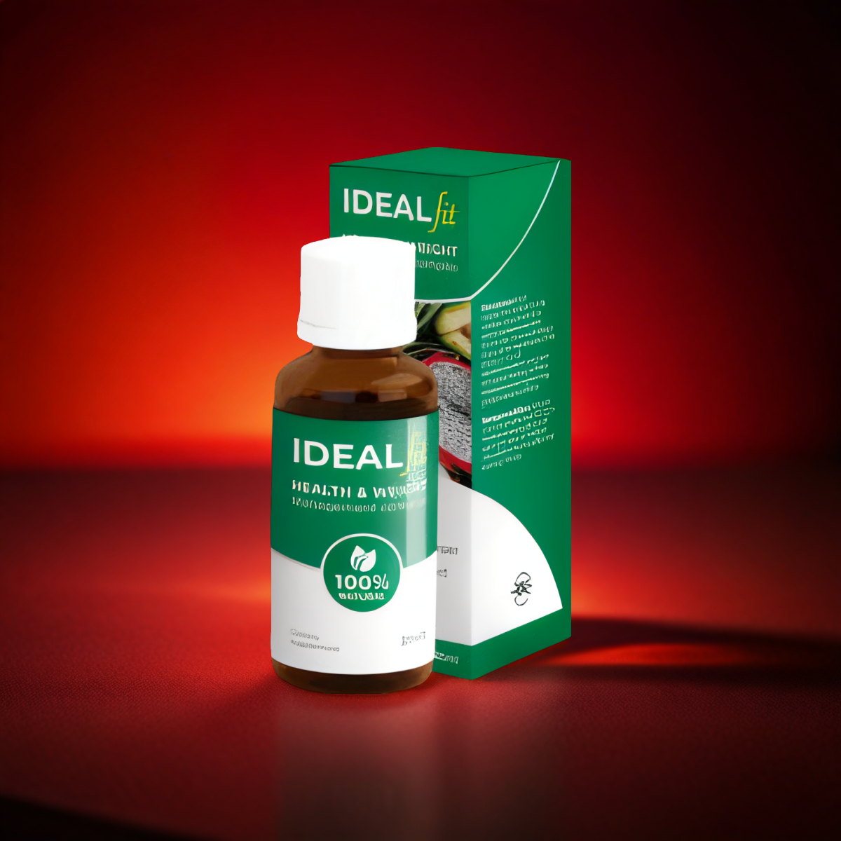 Ideal Fit