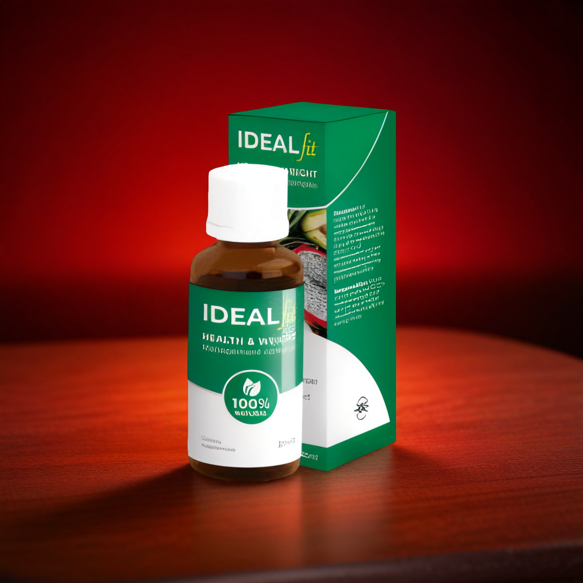 Ideal Fit Low Price