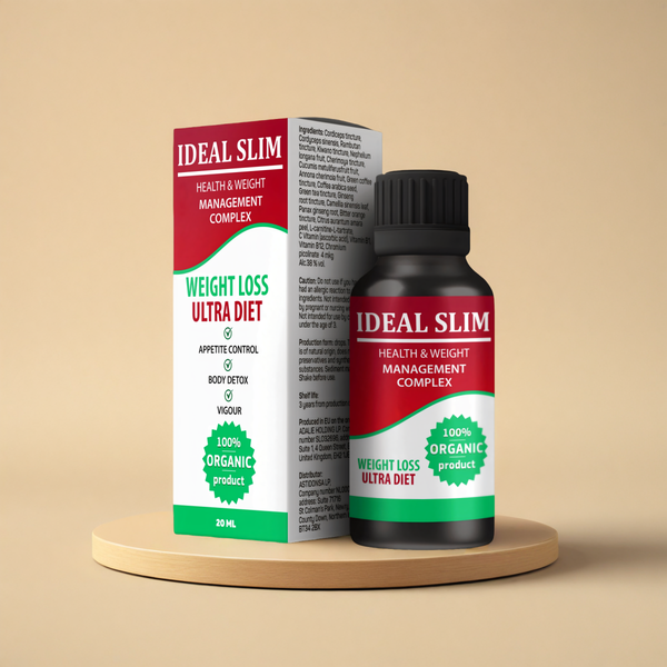 IDEAL SLIM