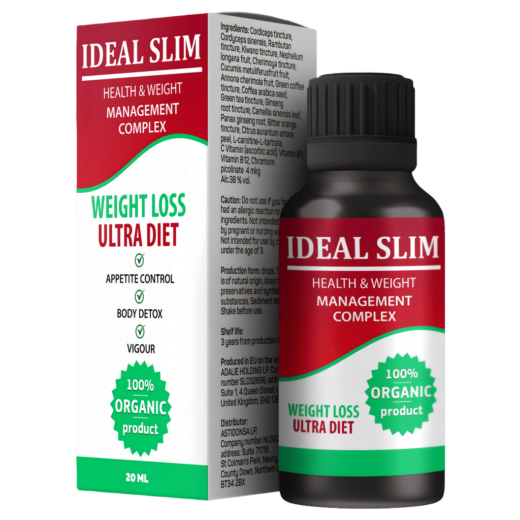 IDEAL SLIM