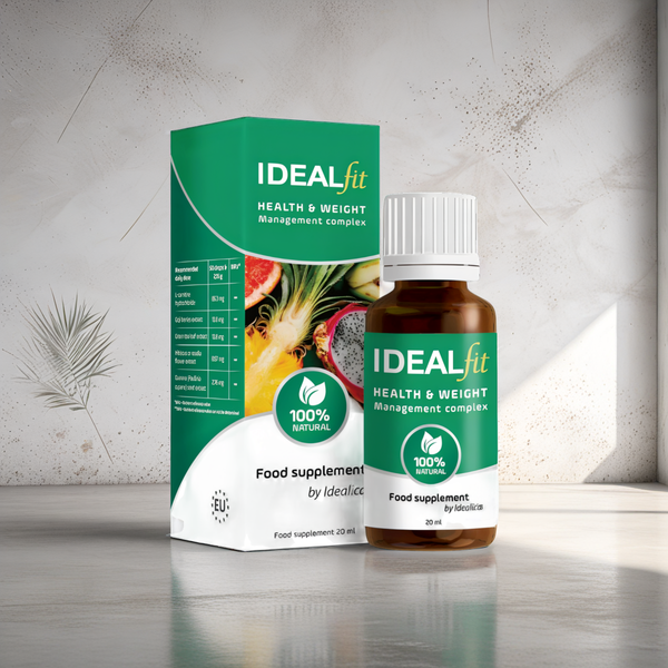 IdealFit