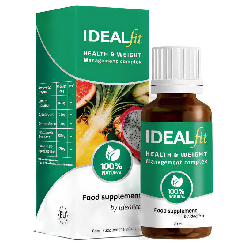 IdealFit