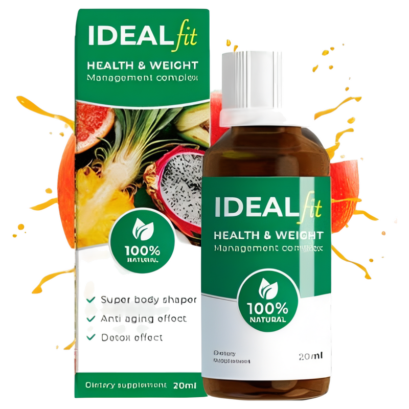 IdealFit