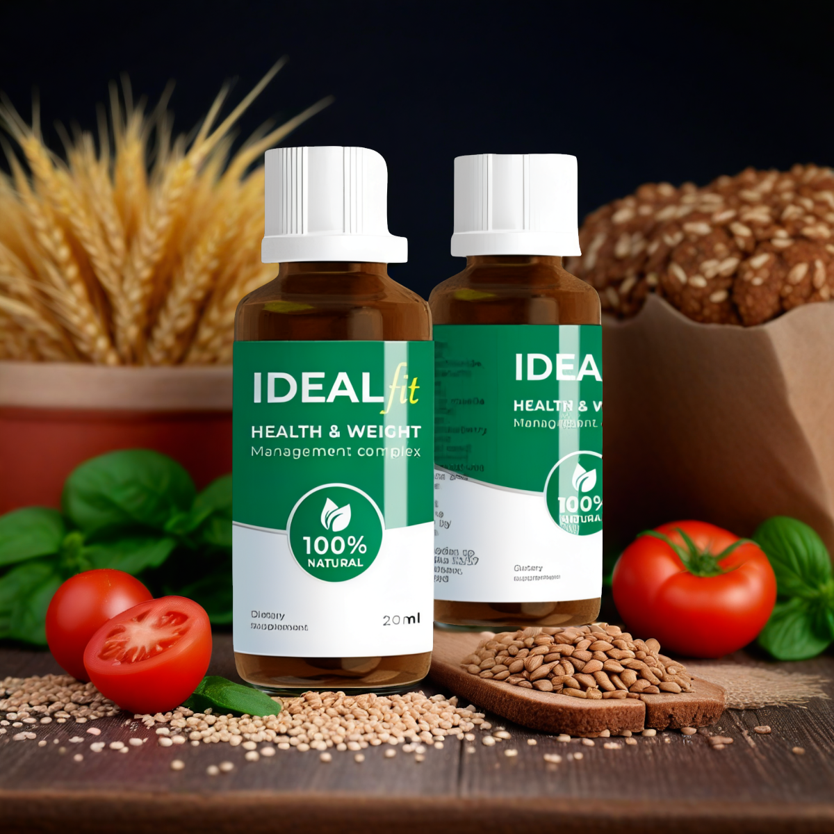 IdealFit