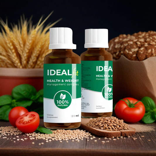 IdealFit