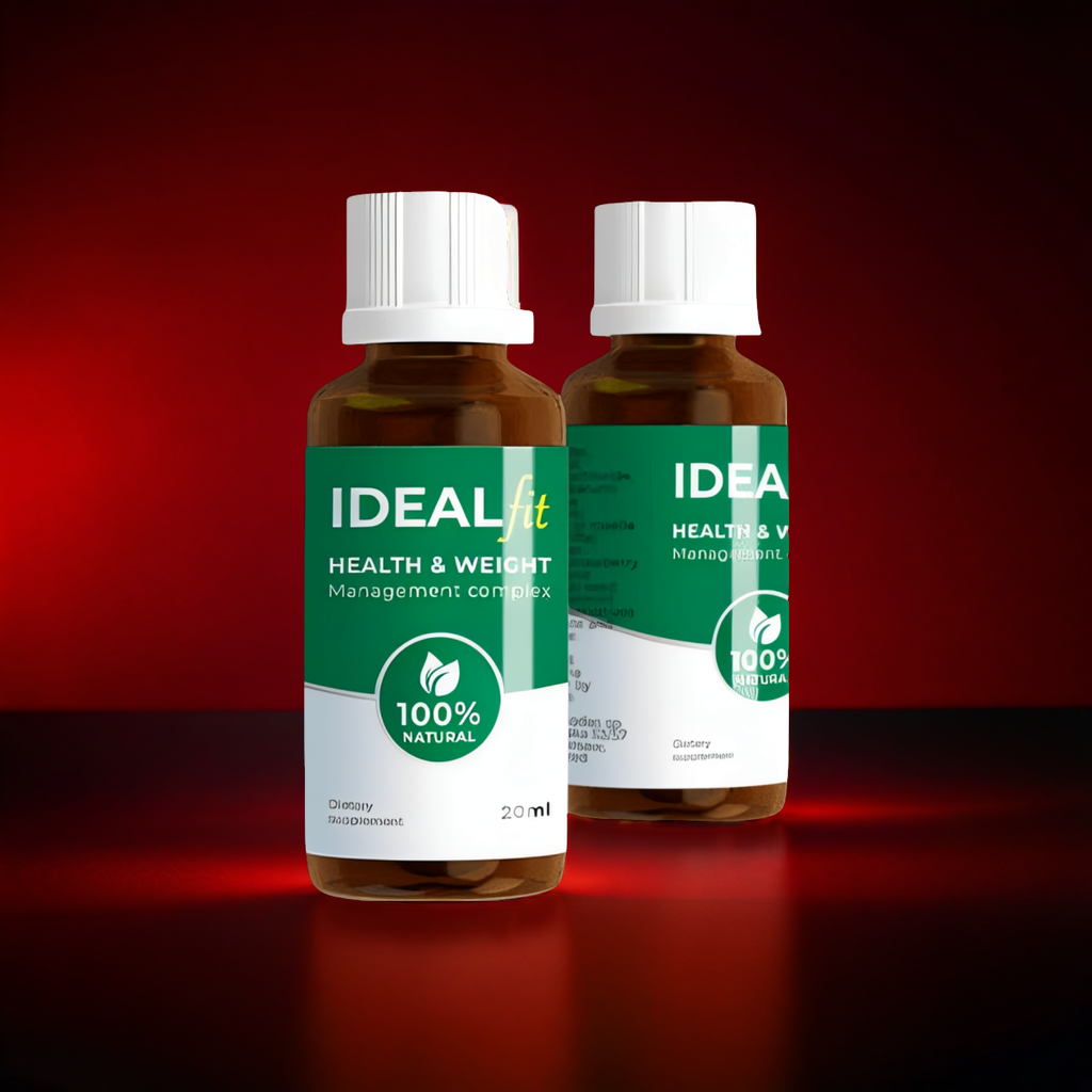 IdealFit