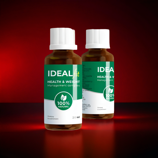 IdealFit
