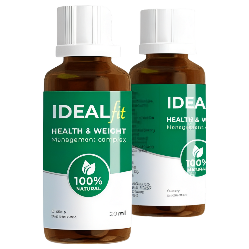 IdealFit