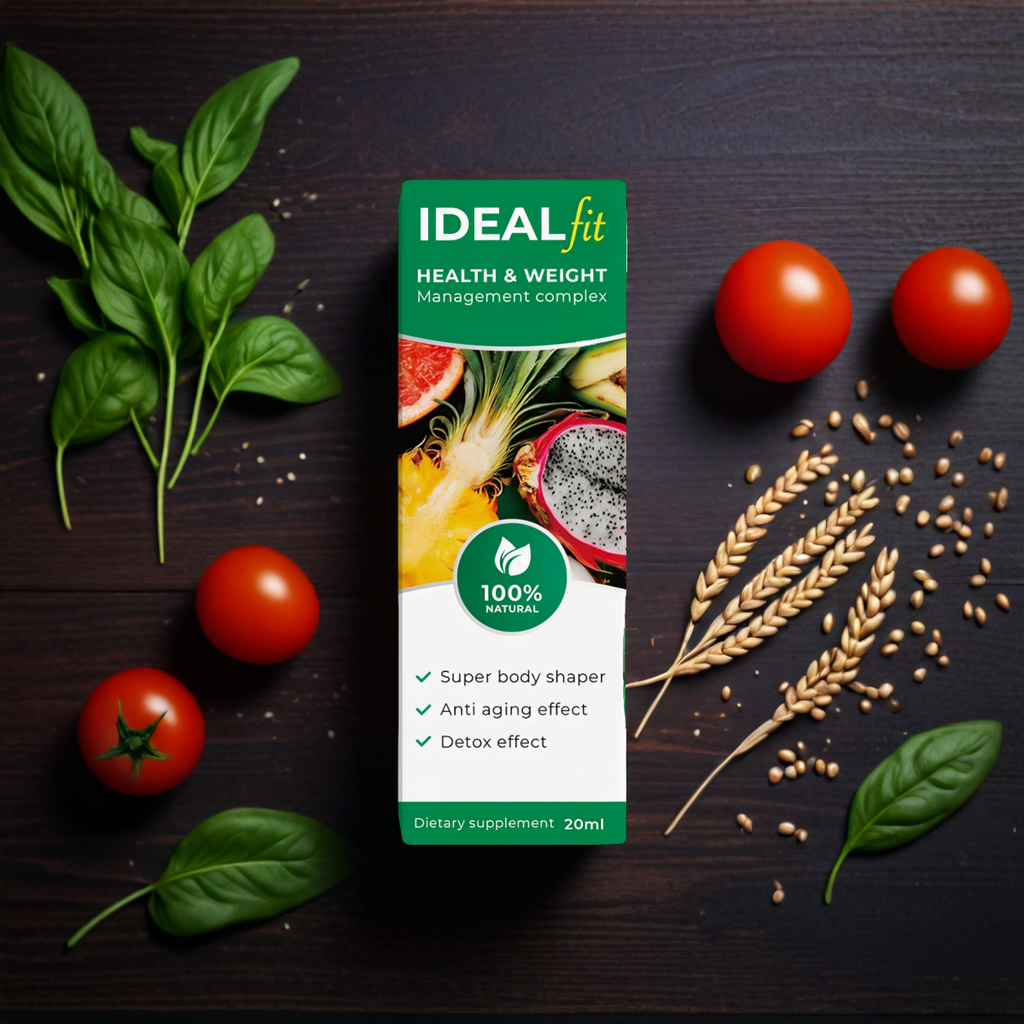 IdealFit Low - Price