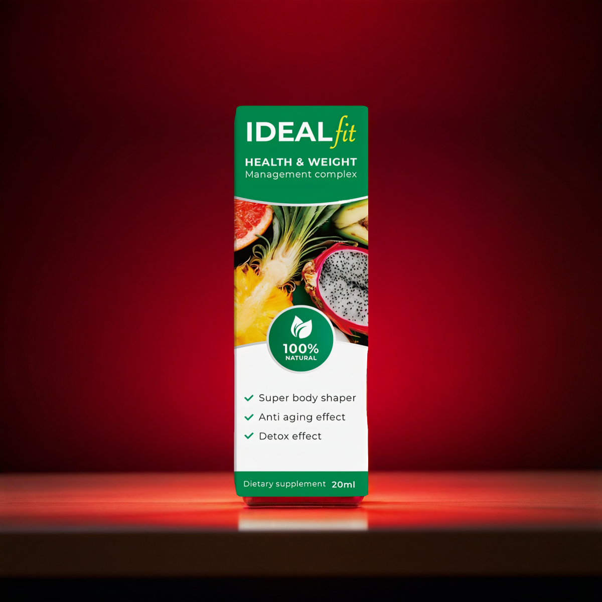 IdealFit Low - Price