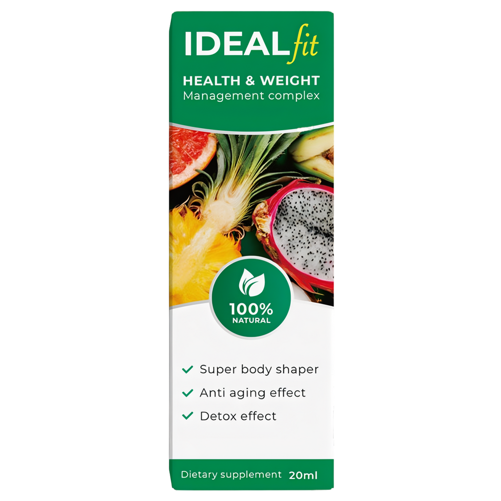IdealFit Low - Price