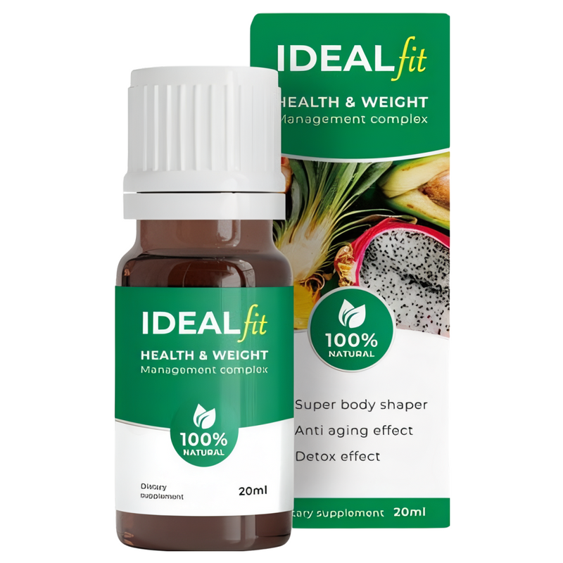 IdealFit low price