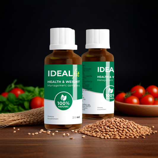 IdealFit Low-Price