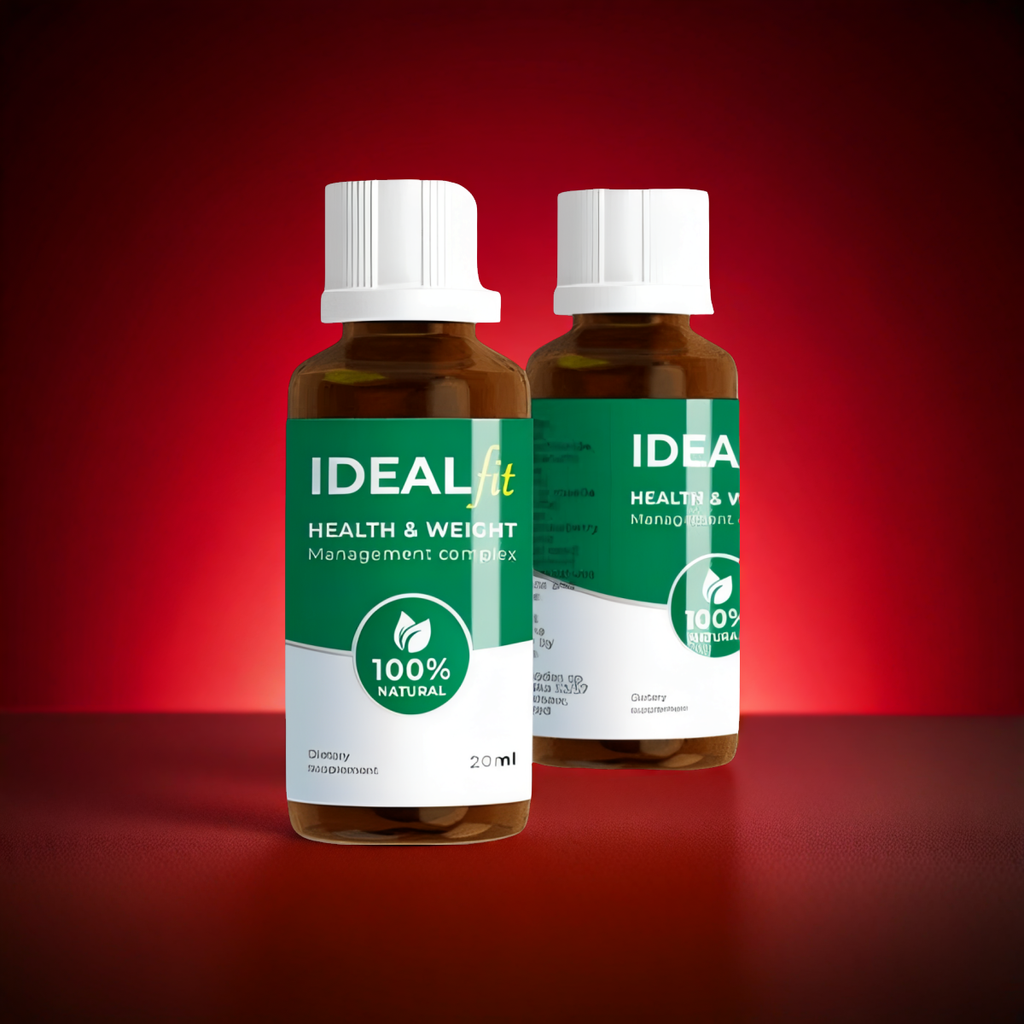 IdealFit Low-Price