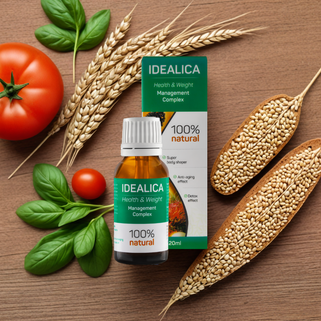 IDEALICA