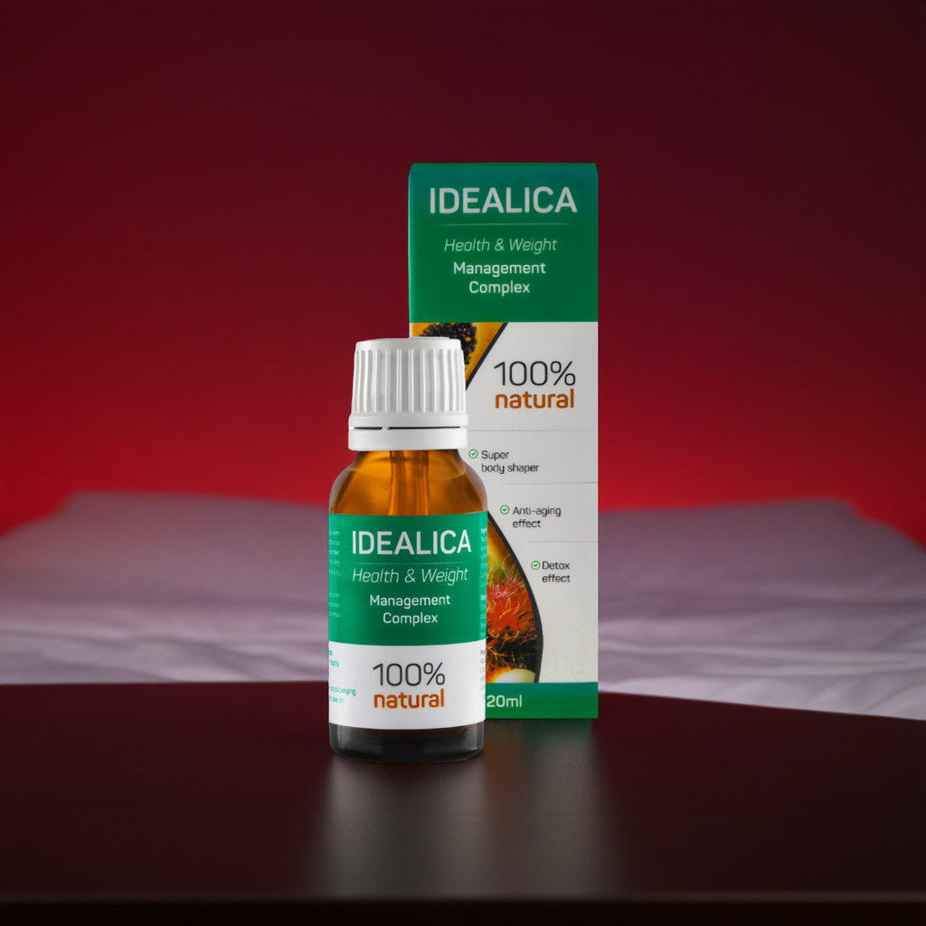 IDEALICA