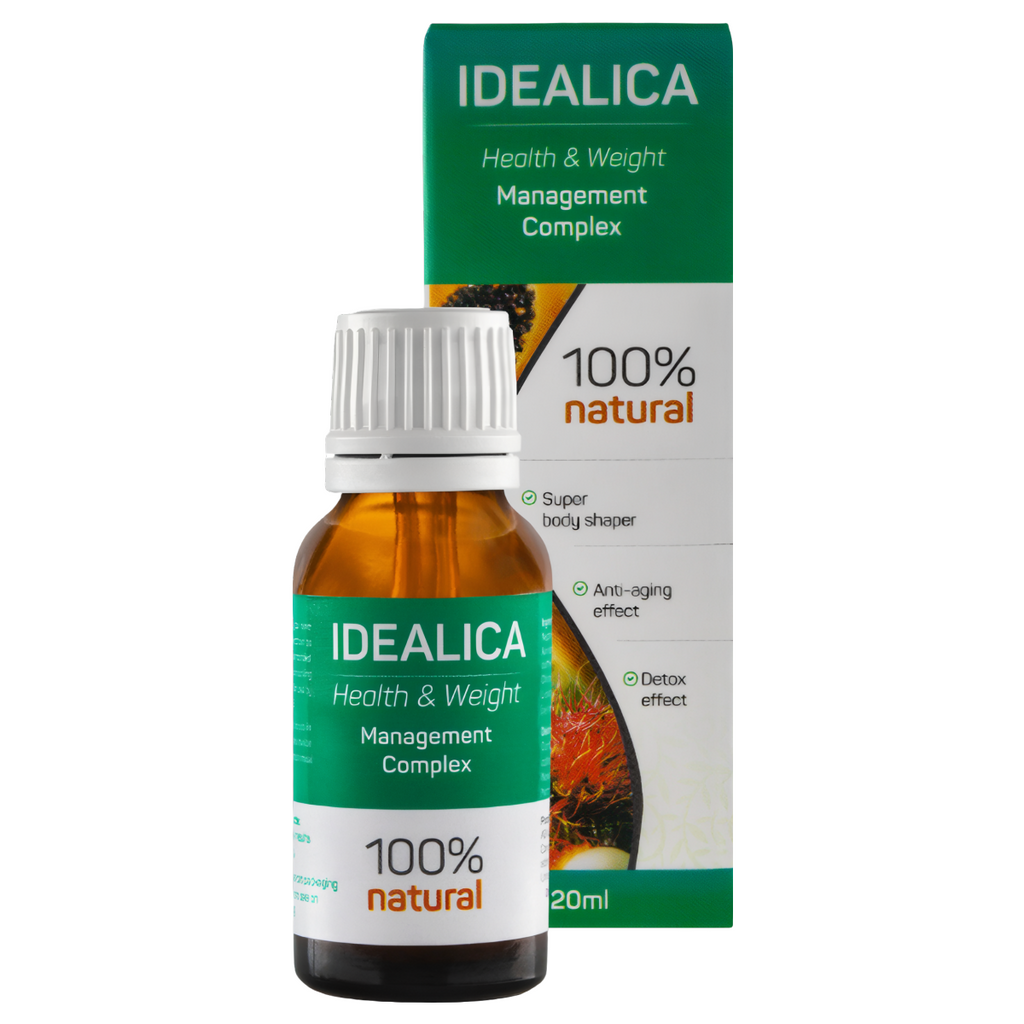 IDEALICA