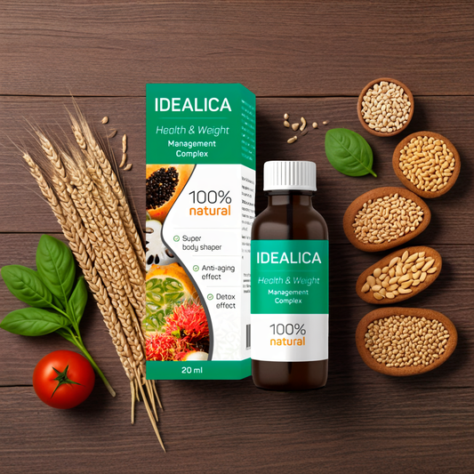 IDEALICA